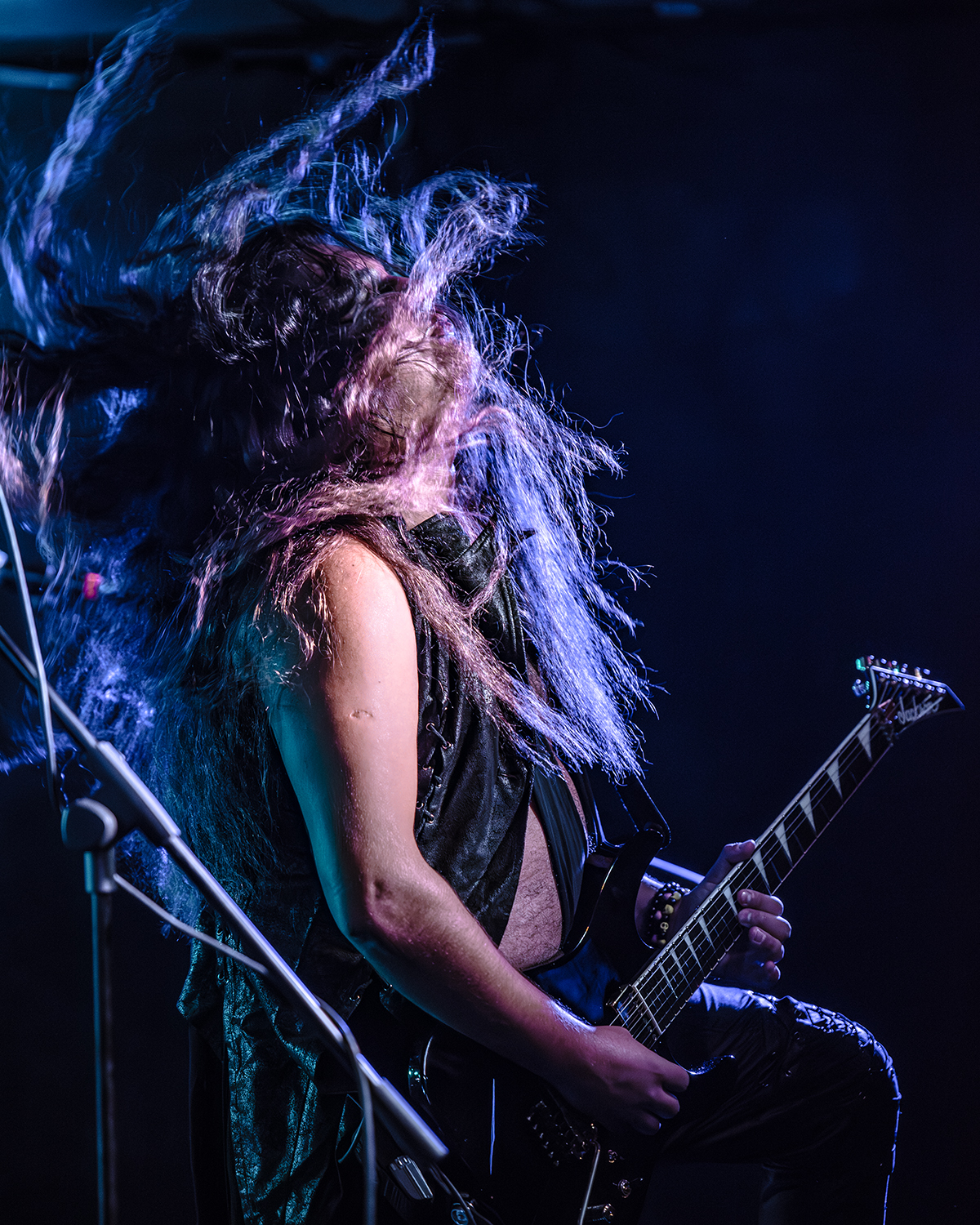 Unto Others - Never, Neverland Latin America 2026